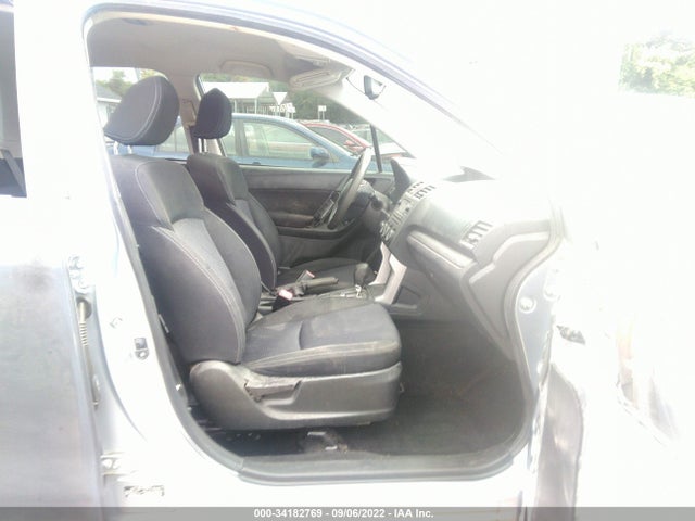 Subaru Forester 2.5i 2015 JF2SJABC3FH808566 Image 5
