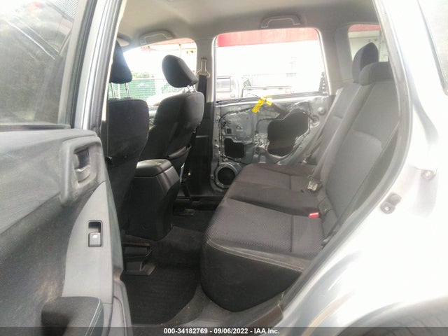 Subaru Forester 2.5i 2015 JF2SJABC3FH808566 Image 8