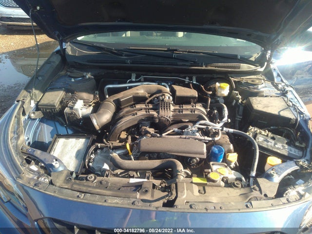2021 Subaru Legacy, VIN: 4S3BWAH67M3006064