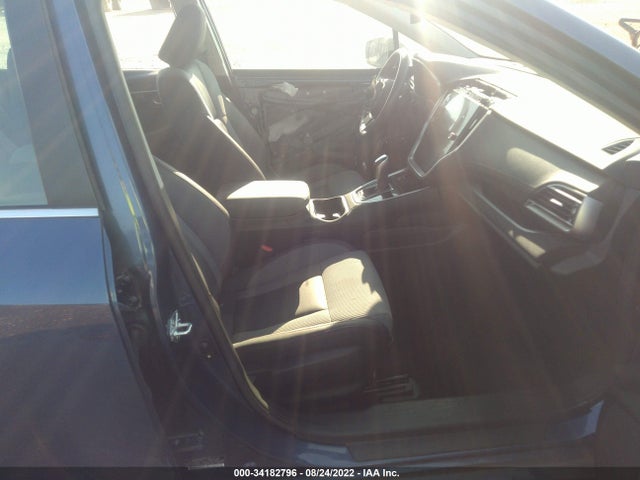 2021 Subaru Legacy, VIN: 4S3BWAH67M3006064