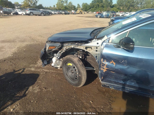 2021 Subaru Legacy, VIN: 4S3BWAH67M3006064