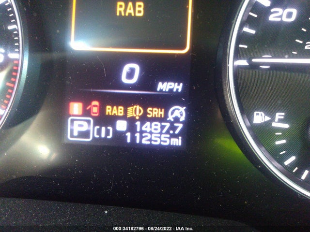 2021 Subaru Legacy, VIN: 4S3BWAH67M3006064