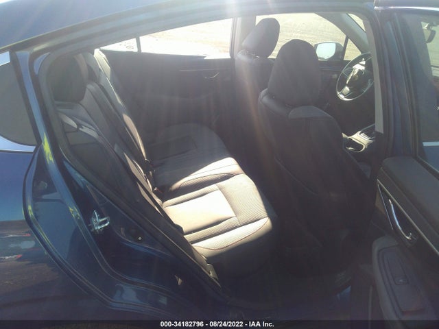 2021 Subaru Legacy, VIN: 4S3BWAH67M3006064