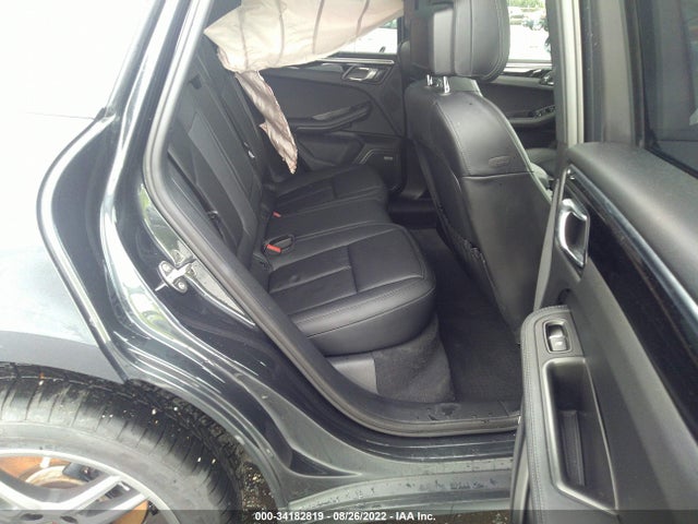 2021 Porsche Macan, VIN: WP1AA2A55MLB12013