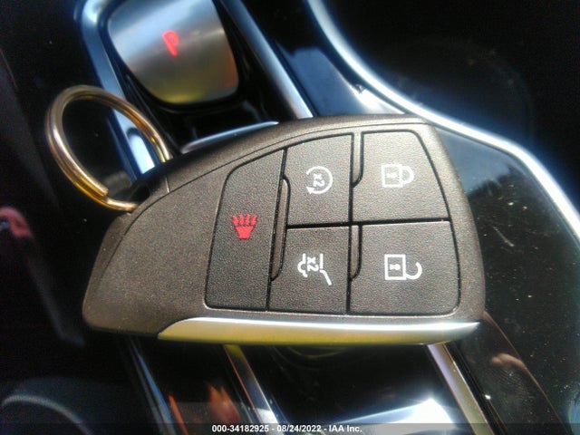 2022 Buick Envision, VIN: LRBFZSR48ND031416