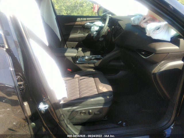 2022 Buick Envision, VIN: LRBFZSR48ND031416