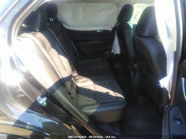 2022 Buick Envision, VIN: LRBFZSR48ND031416