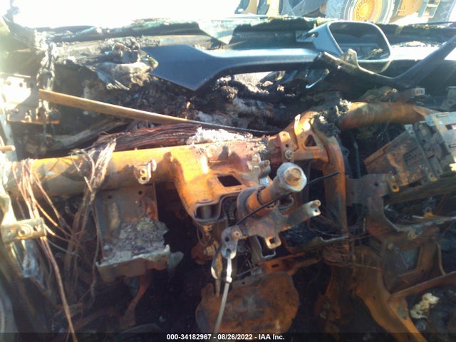 Honda Cr-v Ex-l 2015 2HKRM4H78FH641588 Image 8