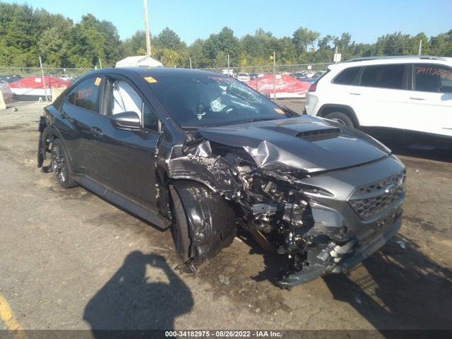 2022 Subaru WRX, VIN: JF1VBAF64N9013859