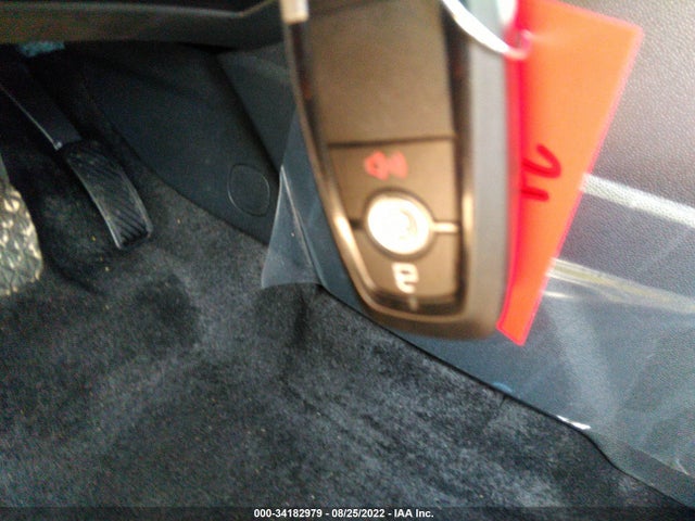 2021 Ford Ecosport, VIN: MAJ3S2GE2MC453759