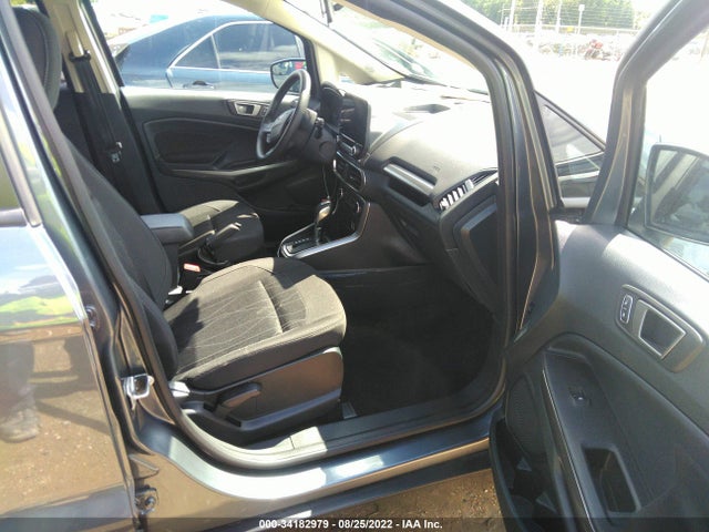 2021 Ford Ecosport, VIN: MAJ3S2GE2MC453759