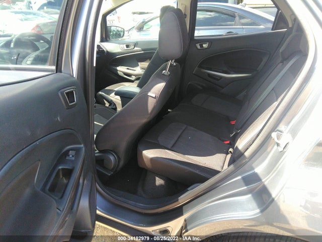 2021 Ford Ecosport, VIN: MAJ3S2GE2MC453759