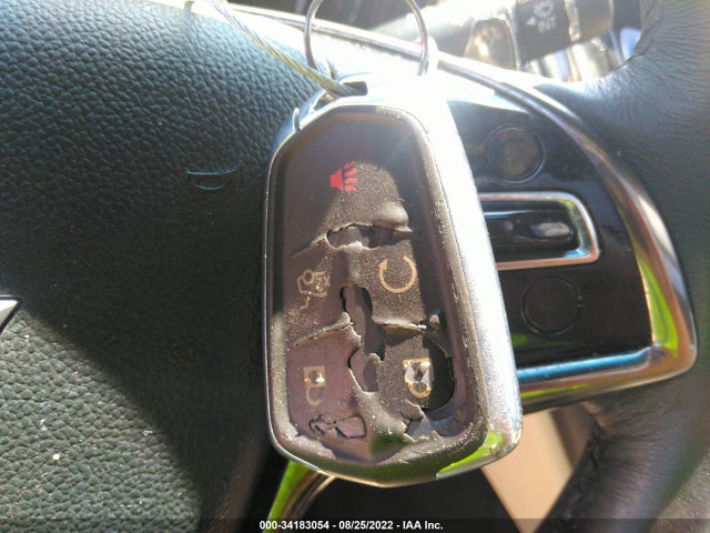 1G6AR5SX8J0111823 Cadillac Cts Sedan Luxury Rwd