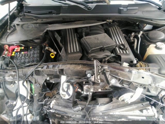 2C3CDZFJ7LH250460 Dodge Challenger R/t Scat Pack