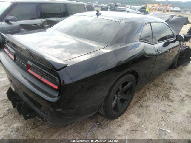 2C3CDZFJ7LH250460 Dodge Challenger R/t Scat Pack