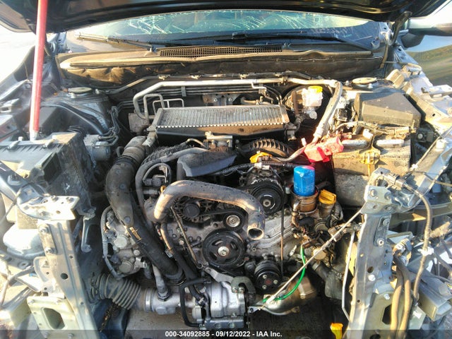 2020 Subaru Ascent, VIN: 4S4WMARD7L3415535