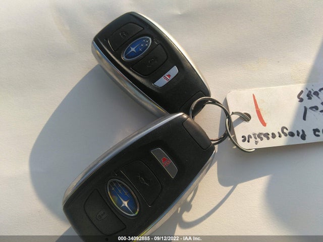 2020 Subaru Ascent, VIN: 4S4WMARD7L3415535
