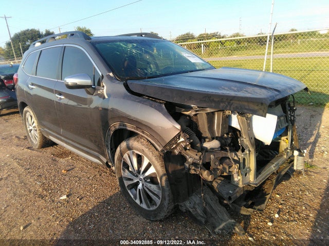 2020 Subaru Ascent, VIN: 4S4WMARD7L3415535