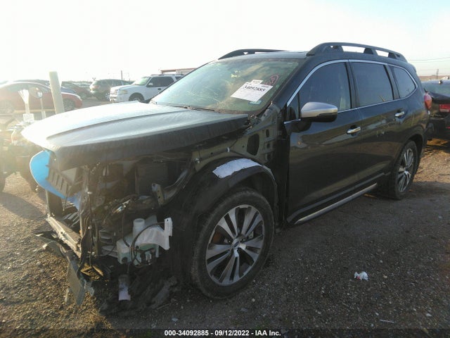 2020 Subaru Ascent, VIN: 4S4WMARD7L3415535