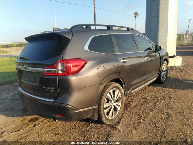 2020 Subaru Ascent, VIN: 4S4WMARD7L3415535