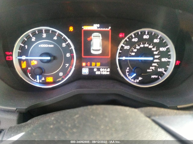2020 Subaru Ascent, VIN: 4S4WMARD7L3415535