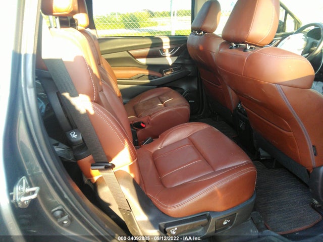 2020 Subaru Ascent, VIN: 4S4WMARD7L3415535