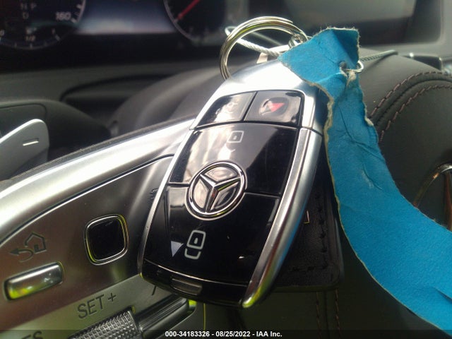 2018 Mercedes-Benz S-Class, VIN: WDDUG8GB2JA383508