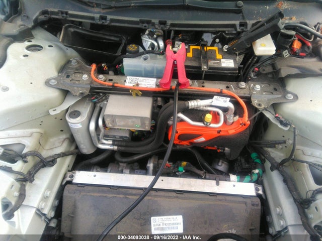 Tesla Model 3 Standard Range Plus 2021 5YJ3E1EAXMF867788 Image 11