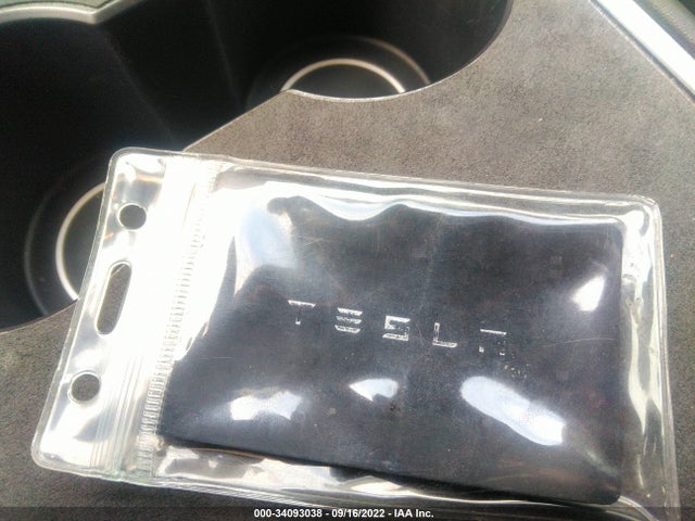 Tesla Model 3 Standard Range Plus 2021 5YJ3E1EAXMF867788 Image 3