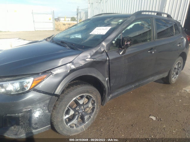 2020 Subaru Crosstrek, VIN: JF2GTAPCXL8204484