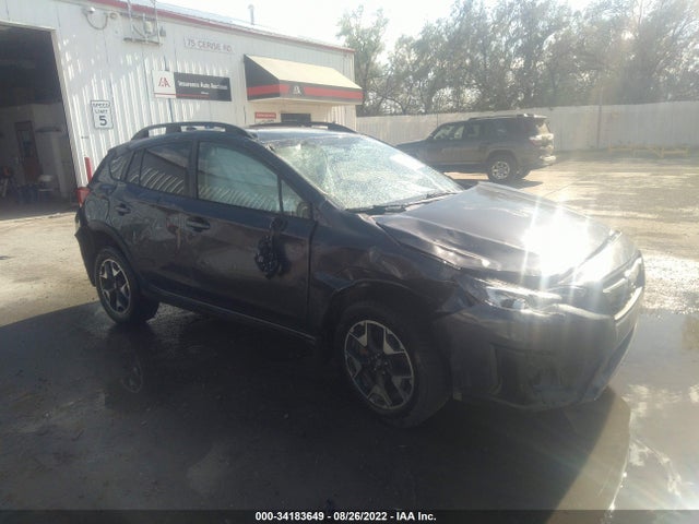 2020 Subaru Crosstrek, VIN: JF2GTAPCXL8204484