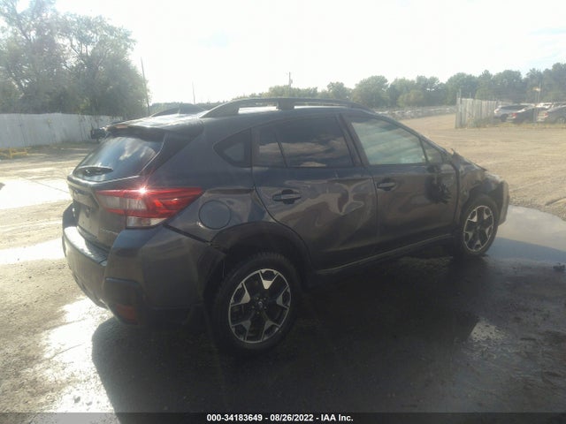 2020 Subaru Crosstrek, VIN: JF2GTAPCXL8204484