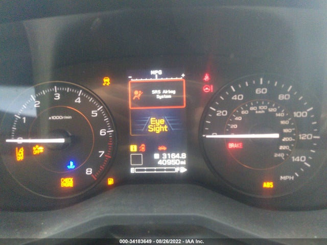 2020 Subaru Crosstrek, VIN: JF2GTAPCXL8204484