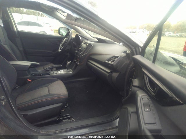 2020 Subaru Crosstrek, VIN: JF2GTAPCXL8204484