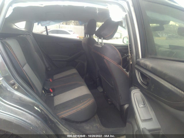 2020 Subaru Crosstrek, VIN: JF2GTAPCXL8204484