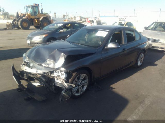 WBA8E9G56GNT86511 BMW 3 Series 328i