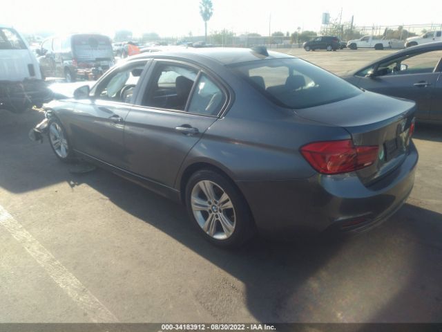 WBA8E9G56GNT86511 BMW 3 Series 328i