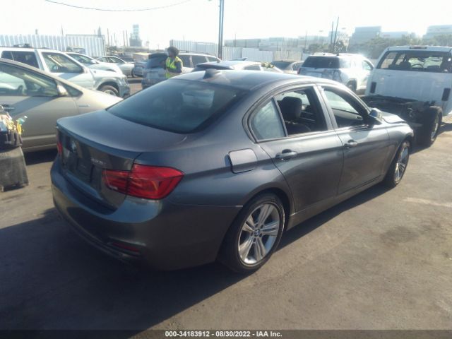 WBA8E9G56GNT86511 BMW 3 Series 328i