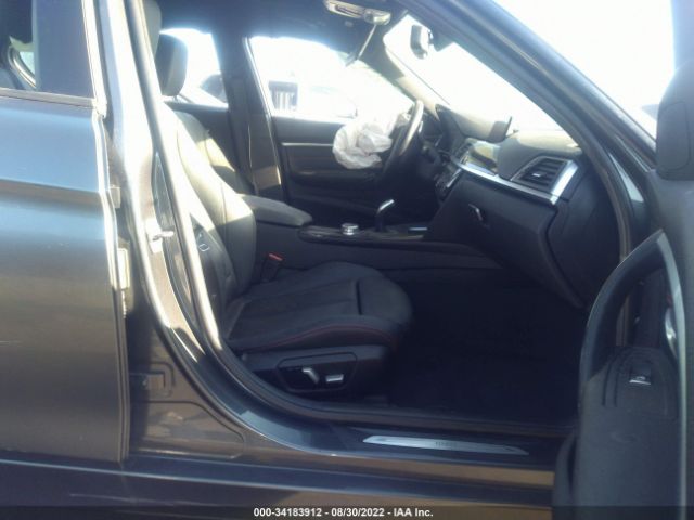 WBA8E9G56GNT86511 BMW 3 Series 328i