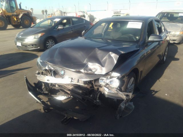 WBA8E9G56GNT86511 BMW 3 Series 328i
