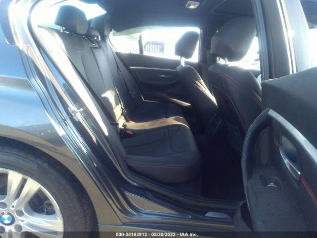 WBA8E9G56GNT86511 BMW 3 Series 328i