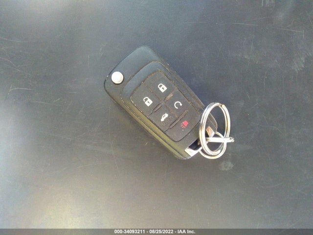 2020 Chevrolet Impala, VIN: 1G1105S3XLU108348