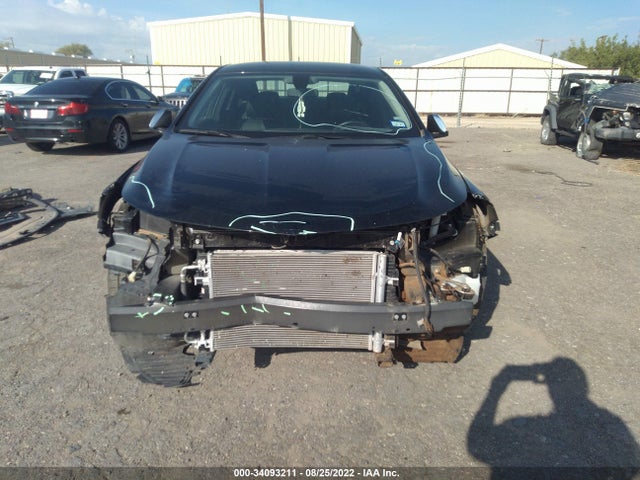 2020 Chevrolet Impala, VIN: 1G1105S3XLU108348