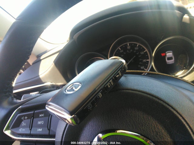 2021 Mazda 6, VIN: JM1GL1WY8M1610608