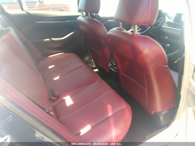 2021 Mazda 6, VIN: JM1GL1WY8M1610608