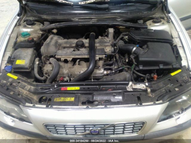 YV1RH59H842391232 Volvo S60