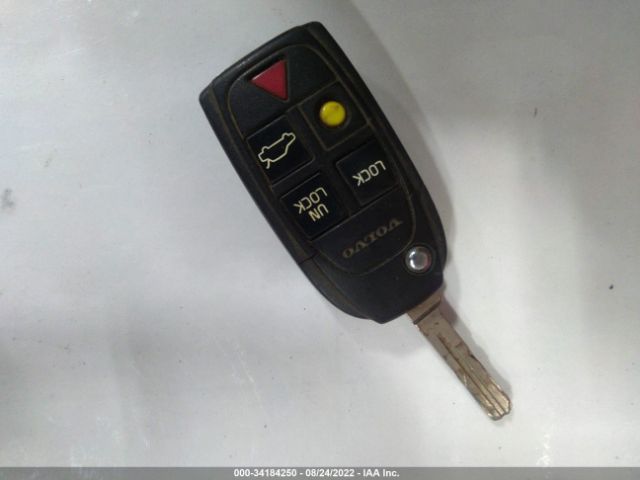 YV1RH59H842391232 Volvo S60
