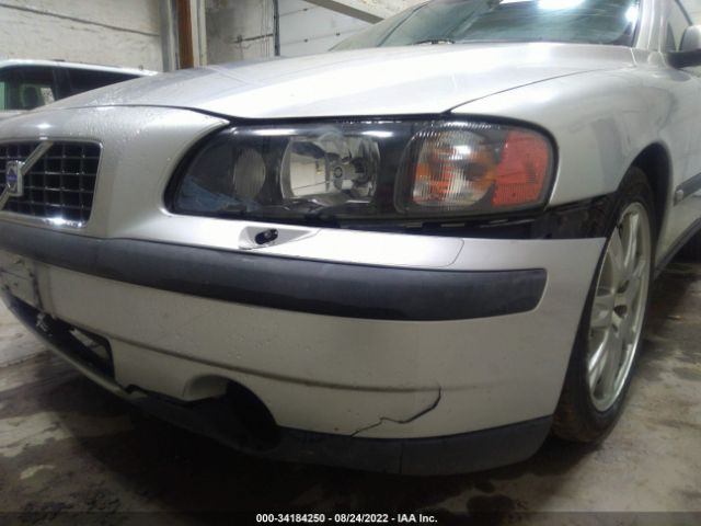 YV1RH59H842391232 Volvo S60