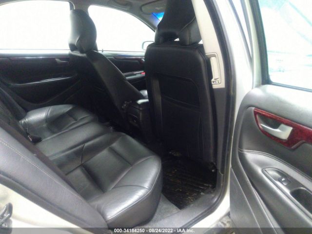 YV1RH59H842391232 Volvo S60