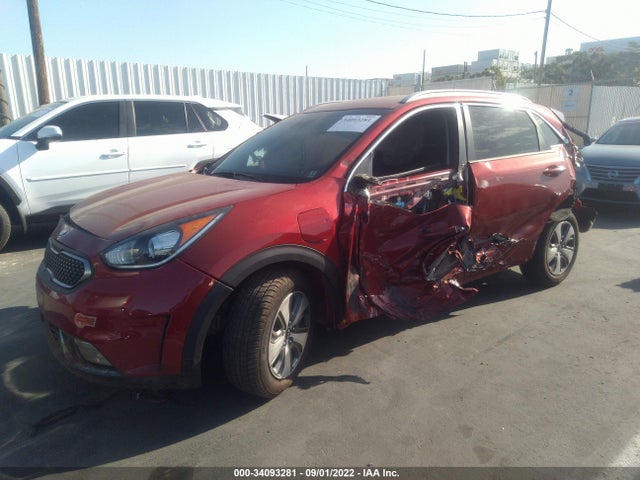 2019 Kia Niro, VIN: KNDCM3LD6K5331771